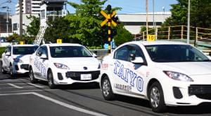 運転免許一覧