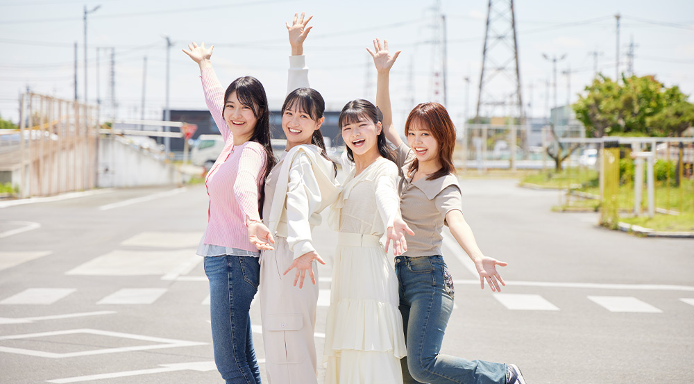 アクセス