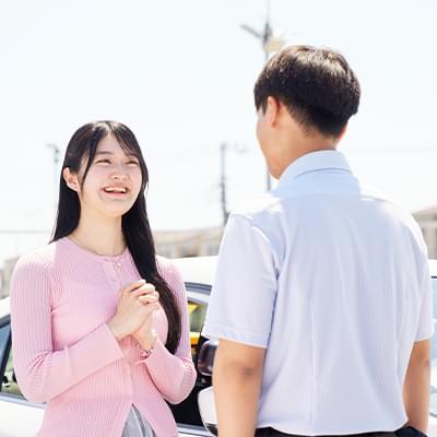 指導員指名制度
